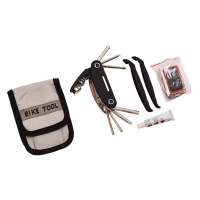 AMTECH BICYCLE & PUNCTURE REPAIR KIT
