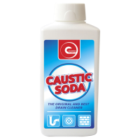 ESSENTIALS 500G CAUSTIC SODA