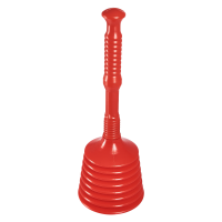 AMTECH HEAVY DUTY PLUNGER - LARGE