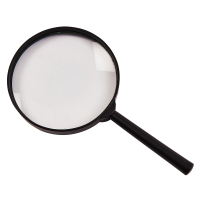 AMTECH 100MM MAGNIFIER GLASS