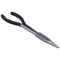 AMTECH 11" LONG NOSE PLIER