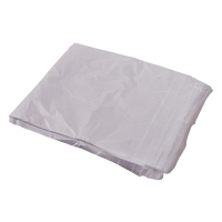 AMTECH ALL PURPOSE POLYTHENE DUST SHEET 3.6 X 2.7M