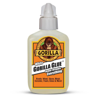 GORILLA GLUE CLEAR 50ML