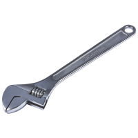 AMTECH 24" ADJUSTABLE WRENCH