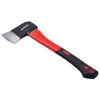 AMTECH 1.5LB FIBREGLASS HANDLE HAND AXE