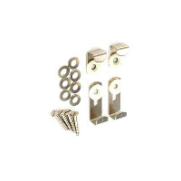 SECURIT ADJ. MIRROR BRACKETS
