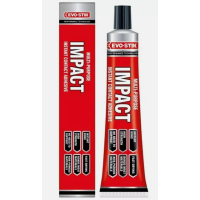 EVOSTIK IMPACT ADHESIVE BOXED- 30G TUBE