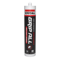 SOUDAL GRIP ALL GRAB ADHESIVE