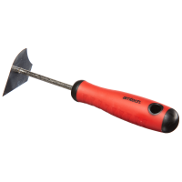 AMTECH DEORATORS COMBINATION SHAVE HOOK