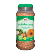 DOFF M/PURPOSE PLANT FOOD- 1KG