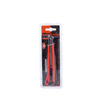 MARKUP HEAVY DUTY 9MM SNAP OFF UTILITY KNIFE- 191790