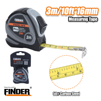 FINDER 3M PRO. TAPE MEASURE
