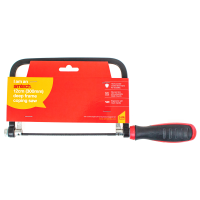 AMTECH 12CM DEEP FRAME COPING SAW