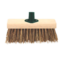 BENTLEY 13" BASS/CANE BRUSH HEAD