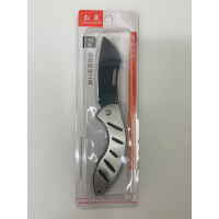 MARKUP FOLDING POCKET KNIFE