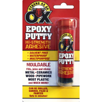 SAAO MULTI USE EPOXY PUTTY