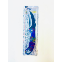 MARKUP FOLDING POCKET KNIFE