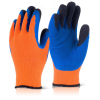 BEESWIFT XLARGE- THERMAL INSULATED GLOVES (10 PAIRS)(W)