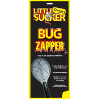 KINGFISHER BATTERY OPERATED ELECTRONIC BUG ZAPPER