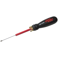 AMTECH 8pc TELESCOPIC MAGNETIC SCREWDRIVER SET