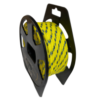 MARKUP 4MM X 20M BRAIDED ROPE ON REEL