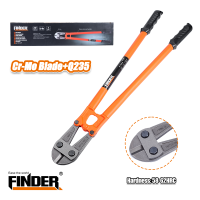 FINDER 30" HEAVY DUTY BOLT CUTTER CR-V MO[190483]