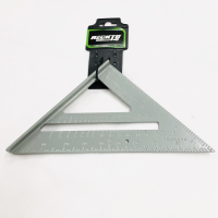 RECKTO 7" ALUMINIUM ALLOY ROOFERS SQUARE