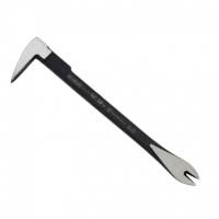 STANLEY 10" CLAW/ PRY BAR