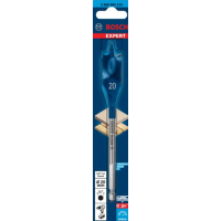 BOSCH 20mm x 152mm SELFCUT SPEED FLAT WOOD BIT