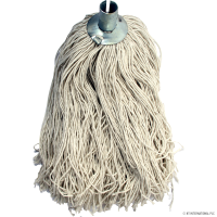 MARKSMAN METAL MOP HEAD - 280G TWINE