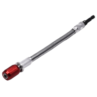 AMTECH 1/4" HEX QUICK CHANGE 240MM FLEXI DRIVE