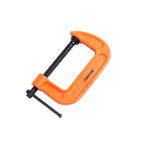 FINDER 3" HEAVY DUTY G CLAMP