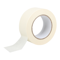 PRODEC CONTRACTORS MASKING TAPE (2") 50MM X 50M