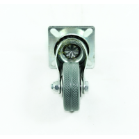 MARKUP 2" GREY CASTOR WHEEL SWIVEL