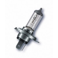 UNIPART 12V H4 REPLACEMENT HALOGEN BULB (W)