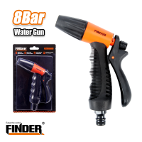 FINDER SPRAY GUN