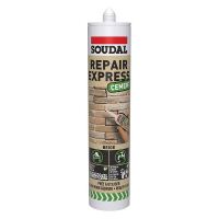 SOUDAL REPAIR EXPRESS CEMENT- BEIGE