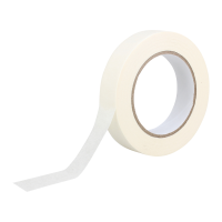PRODEC CONTRACTORS MASKING TAPE (1.5") 38MM X 50M