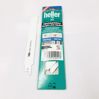 HELLER 5 METAL (BIMETAL-SZ) RECIPRO BLADES 130MM(S922HF)