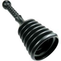 MARKUP 15.5X47CM HEAVY DUTY PLUNGER - LARGE