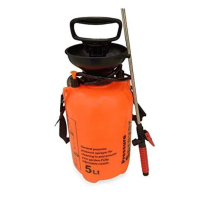 MARKUP 5L PRESSURE SPRAYER