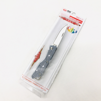 MARKUP FOLDING POCKET KNIFE