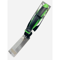 RECKTO 5" x 1-1/2" CARBON STEEL MARGIN TROWEL
