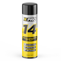 XPRO MAINTENANCE SPRAY 500ML