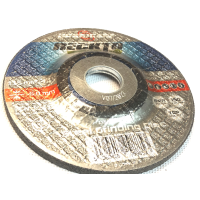 RECKTO 4.5"(115MM) METAL GRINDING DISC
