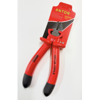 ANTON 8" INSULATED SIDE CUTTING PLIER