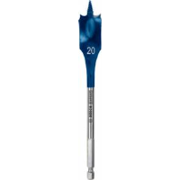 BOSCH 20mm x 152mm SELF CUT SPEED FLAT WOOD BIT