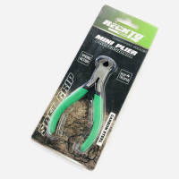 RECKTO 4.5" MINI TOP CUTTING PLIER