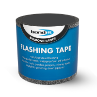 BOND IT SELF ADHESIVE FLASHING TAPE 150MM X 10M