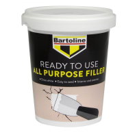 BARTOLINE 600G TUB INSTANT READY  FILLER(BOX OF 6)(RM0351)